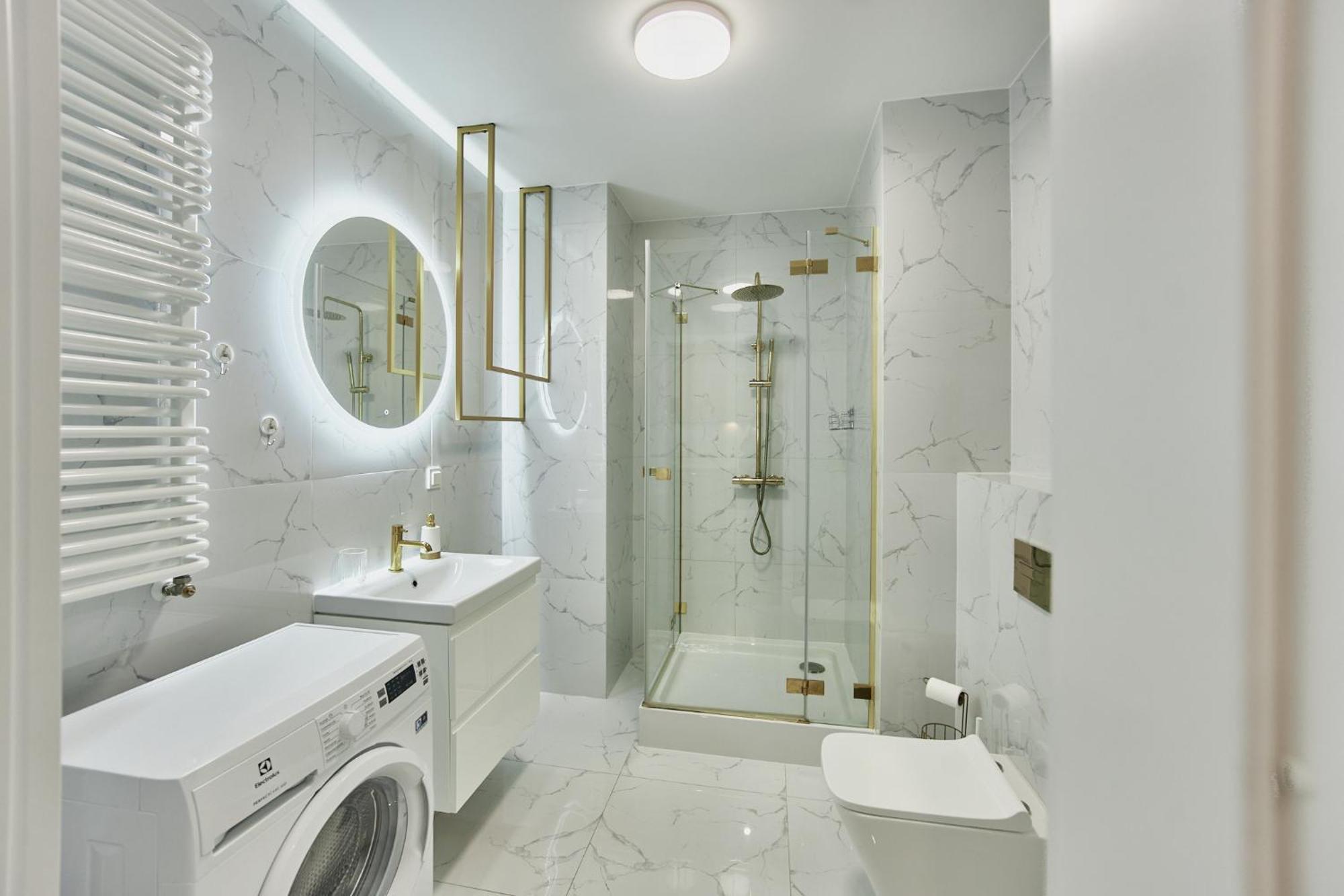 Balticus Apartament Promenada Gwiazd 14 Miedzyzdroje Kültér fotó
